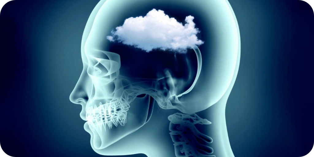 The Top 5 Causes of Brain Fog