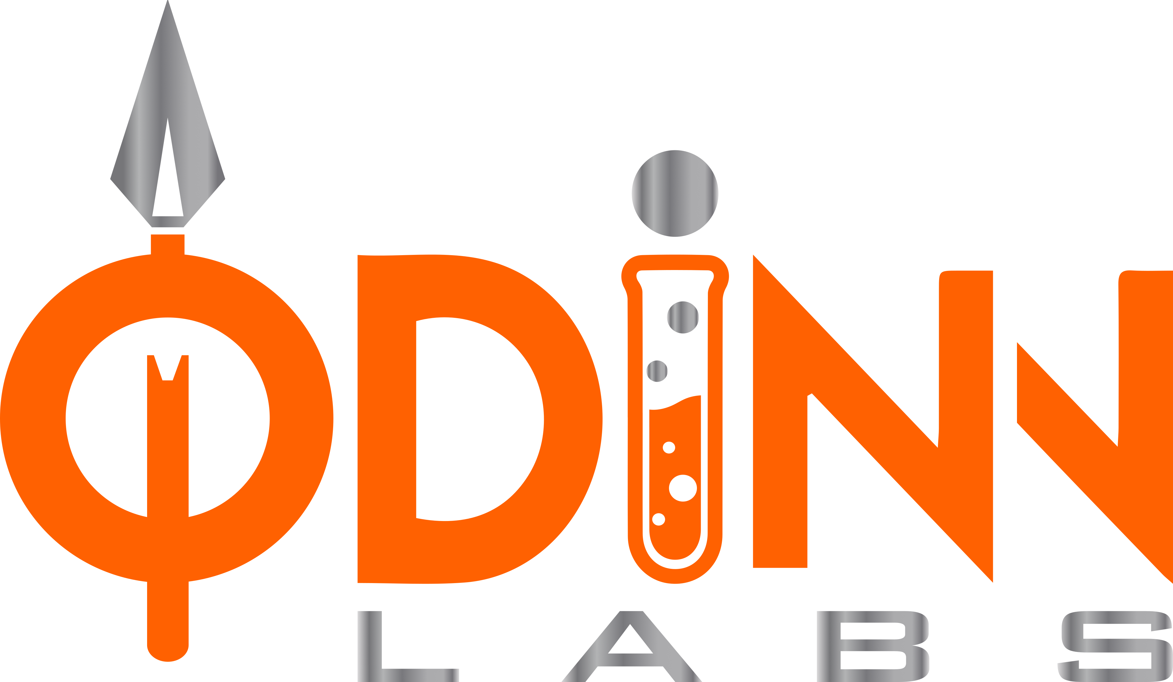 Odinn Labs